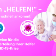 Cairful startet Aktion "HELFEN!" - Cairful GmbH