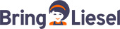 BringLiesel Logo - Cairful Partner