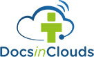 Docs in Clouds Logo - Cairful Partner